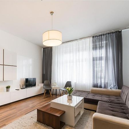 Apartia Vlhka, Brno-Center Exteriér fotografie