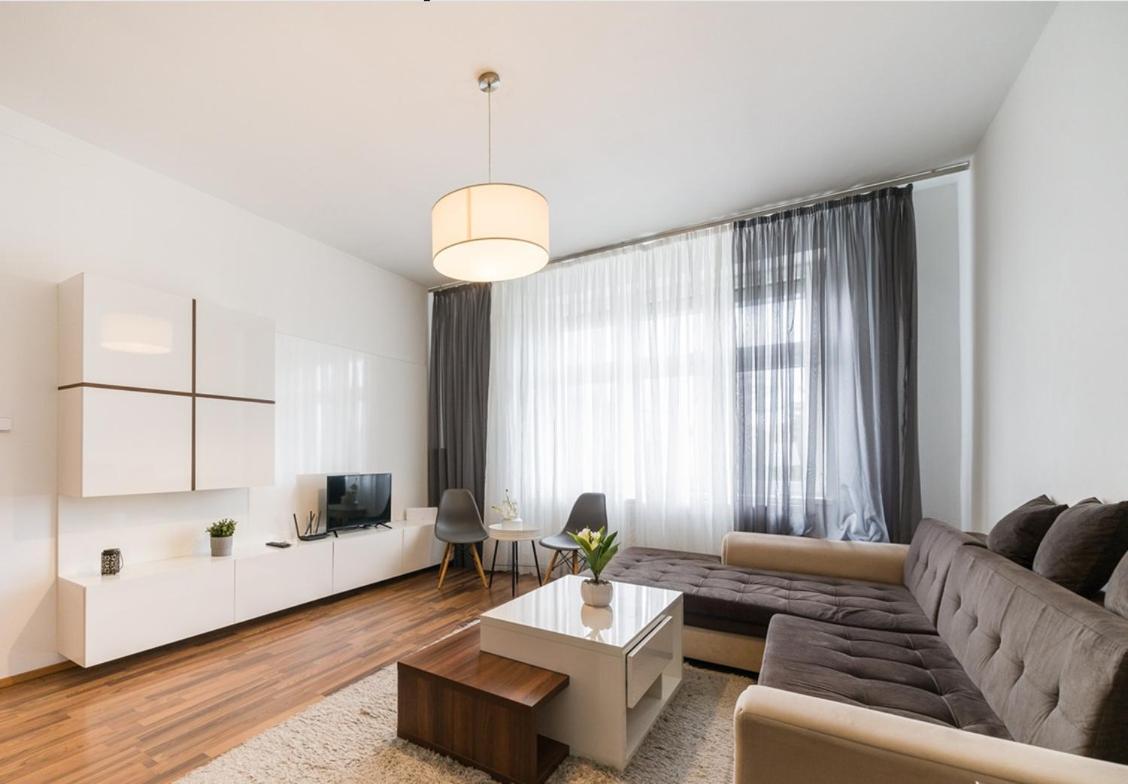 Apartia Vlhka, Brno-Center Exteriér fotografie