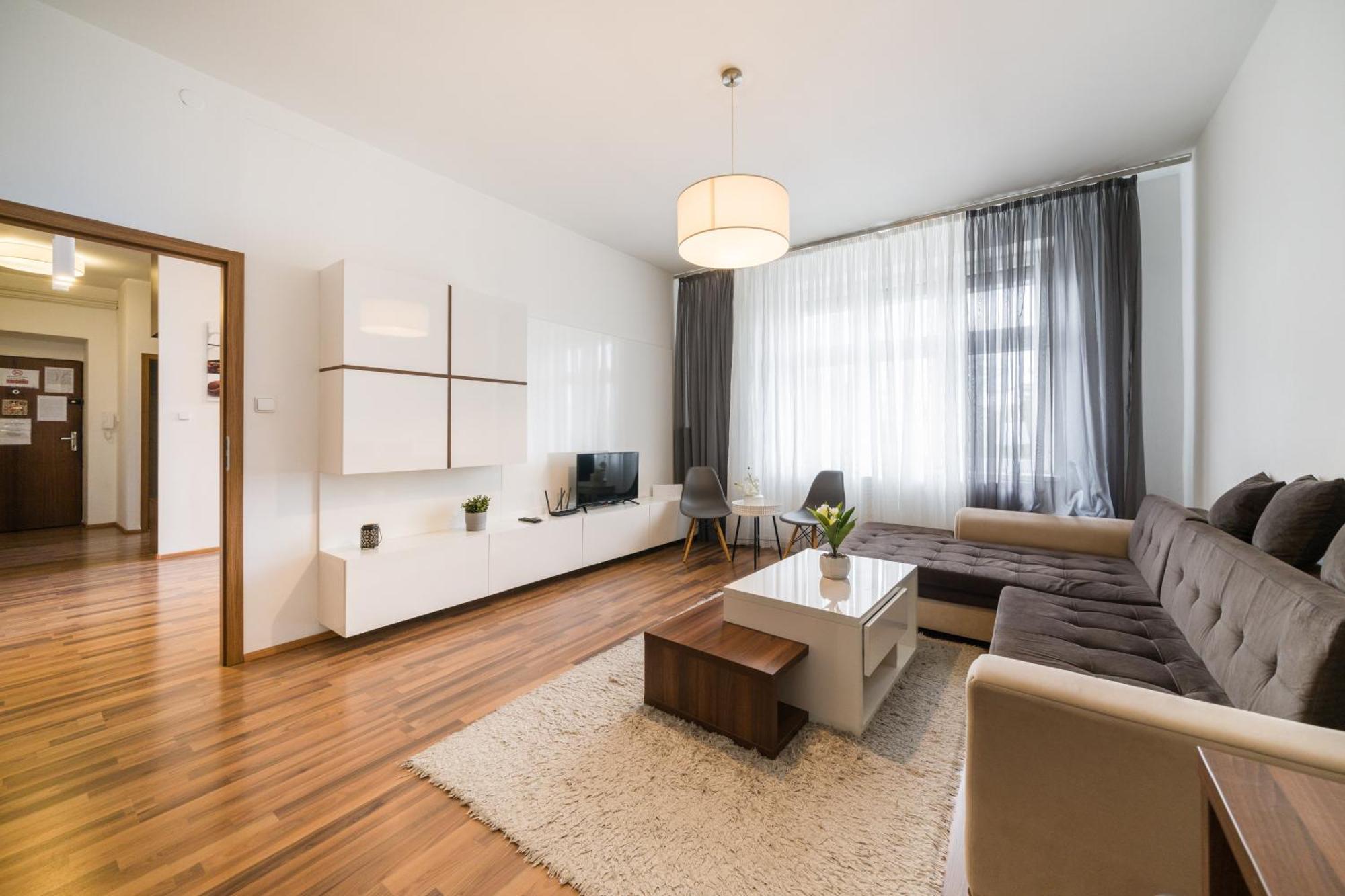 Apartia Vlhka, Brno-Center Exteriér fotografie
